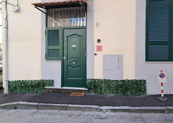 La Petite Maison
