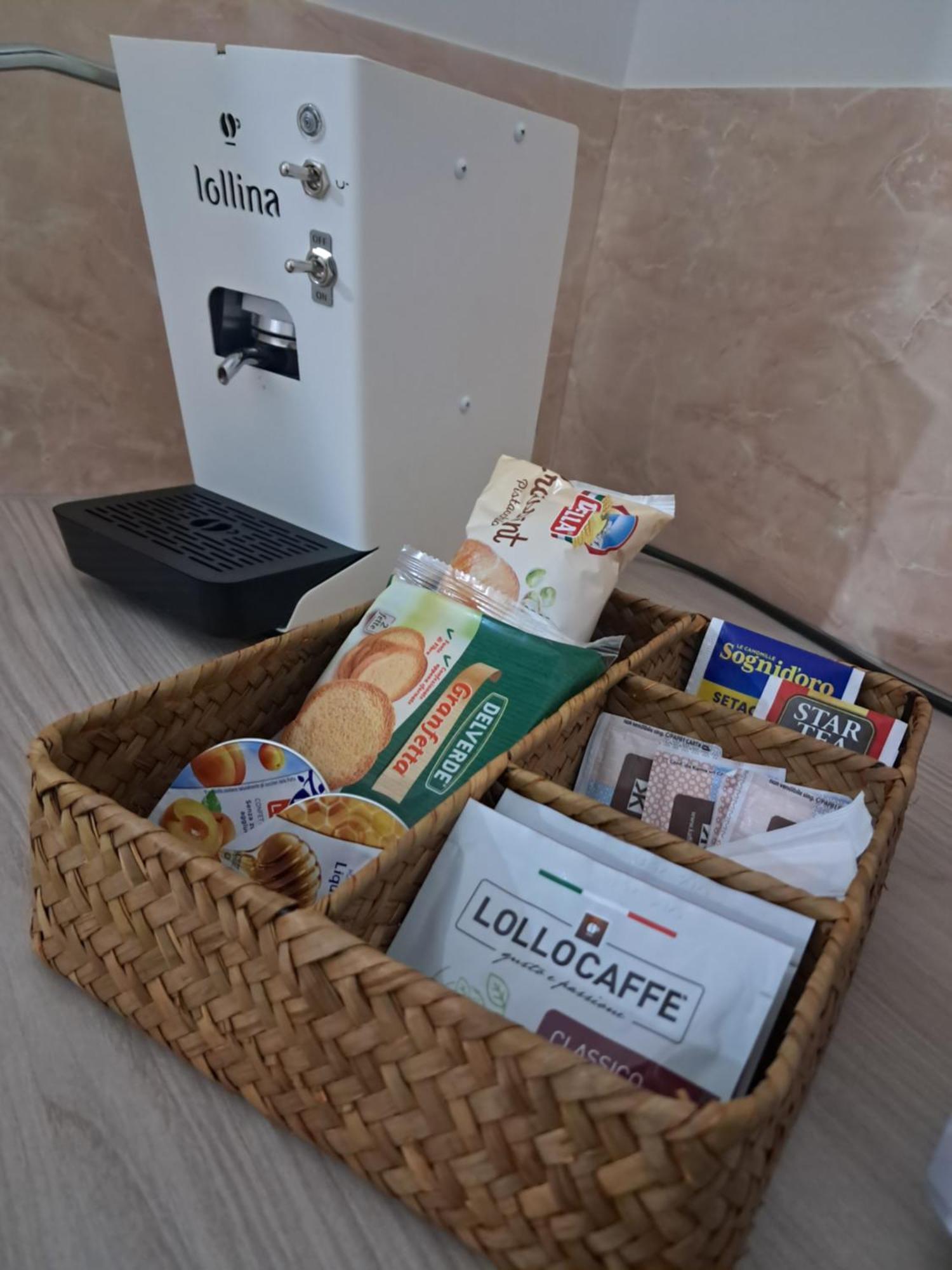 La Petite Maison Ferienhaus Neapel